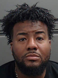 Robinson Akeem a registered Sex Offender of Pennsylvania