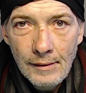 Athony Gentile Nicholas a registered Sex Offender of Pennsylvania