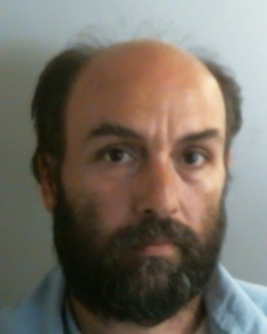 Allen Giamarino Timothy a registered Sex Offender of Pennsylvania
