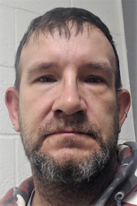 Gushock Joseph a registered Sex Offender of Pennsylvania