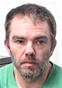 Paul Brack Christopher a registered Sex Offender of Pennsylvania