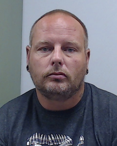 Robert Donmoyer Alan a registered Sex Offender of Pennsylvania