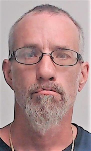 Christopher Hoffman Shawn a registered Sex Offender of Pennsylvania