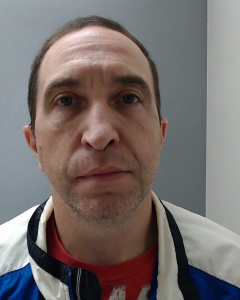 Lewis Porter Karl a registered Sex Offender of Pennsylvania