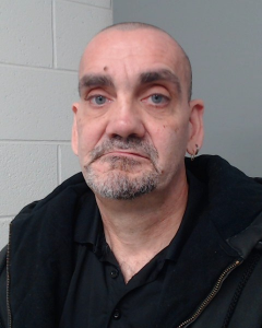 Gene Glass Harry Jr a registered Sex Offender of Pennsylvania