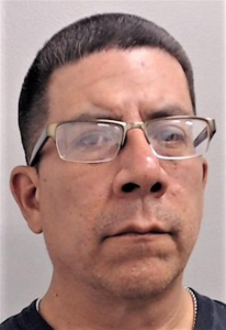 Alan Ballinger Shawn a registered Sex Offender of Pennsylvania