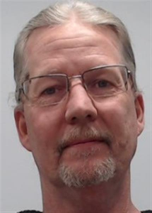 Michael Vanderkarr Ted a registered Sex Offender of Pennsylvania