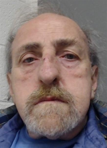 E Robinson Ronald Sr a registered Sex Offender of Pennsylvania