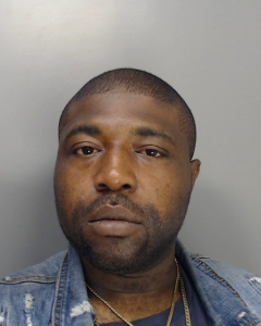 Darnell Obryant Andre a registered Sex Offender of Pennsylvania