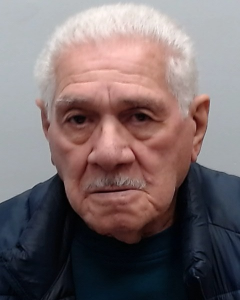 Padua Ismael a registered Sex Offender of Pennsylvania