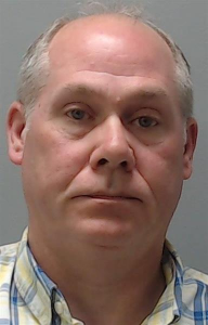 Joseph Mondak Brett a registered Sex Offender of Pennsylvania