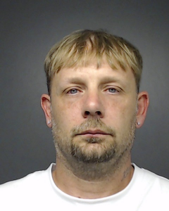 Franklin Nuckles Larry Jr a registered Sex Offender of Pennsylvania