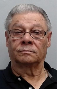 Luis Roman a registered Sex Offender of Pennsylvania