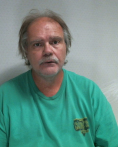 Albert Leroy Francis a registered Sex Offender of Pennsylvania