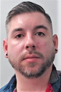 Jacob William Hoover a registered Sex Offender of Pennsylvania