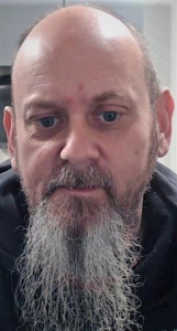 Joseph Moody Jacob a registered Sex Offender of Pennsylvania