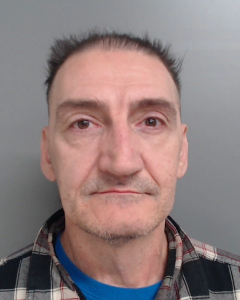 Roy Mock Carl a registered Sex Offender of Pennsylvania