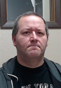 Patrick Oconnell David a registered Sex Offender of Pennsylvania