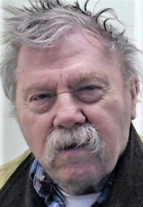 Frederick Treat Robert a registered Sex Offender of Pennsylvania