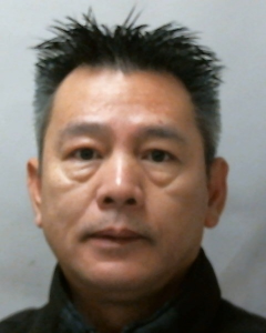 Alan Vi Hoang a registered Sex Offender of Pennsylvania