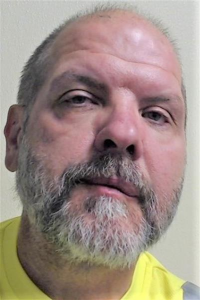 Scott Hanley Daniel a registered Sex Offender of Pennsylvania
