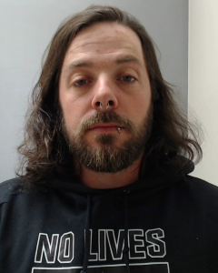 David Young Matthew a registered Sex Offender of Pennsylvania