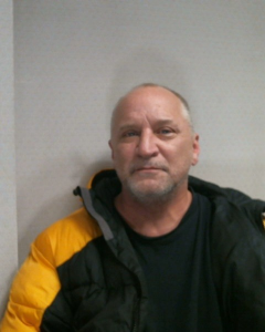 Carrigg Shawn a registered Sex Offender of Pennsylvania