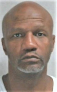 Eugene Johnson Andre a registered Sex Offender of Pennsylvania