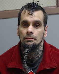 A Voss Todd a registered Sex Offender of Pennsylvania