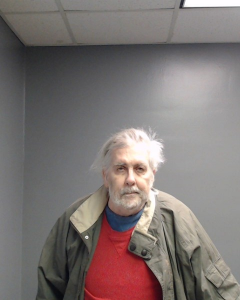Alfred Marmon Paul a registered Sex Offender of Pennsylvania