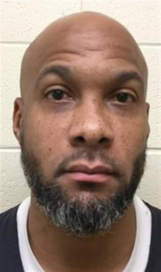 Derrick Mcgee Turon a registered Sex Offender of Pennsylvania