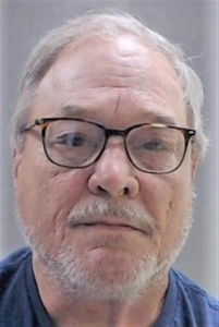 Wayne Burton Mark a registered Sex Offender of Pennsylvania