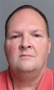 Robert Smith John a registered Sex Offender of New York