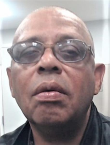 Campbell Richard a registered Sex Offender of Pennsylvania