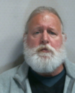 David Kerlin Warren III a registered Sex Offender of Pennsylvania