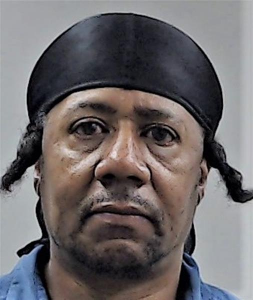 Anthony Brown Michael a registered Sex Offender of Pennsylvania