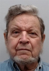 H Minnich Elvin a registered Sex Offender of Pennsylvania