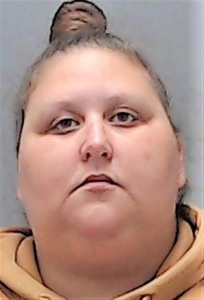 Christine Jones Felicia a registered Sex Offender of Pennsylvania