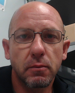 Lee Myers Jarrod a registered Sex Offender of Pennsylvania