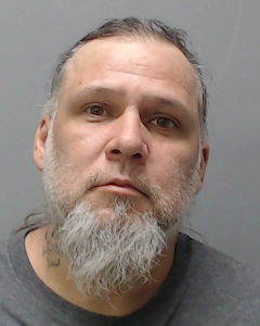 John Vogel Christopher a registered Sex Offender of Pennsylvania