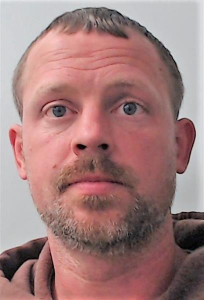 Lee Toney Benjamin a registered Sex Offender of Pennsylvania