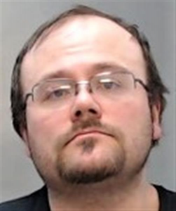 Alexander Cooper Nicholas a registered Sex Offender of Pennsylvania