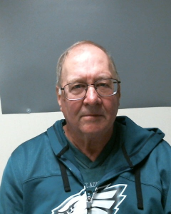 Elmer Bachman Jay a registered Sex Offender of Pennsylvania
