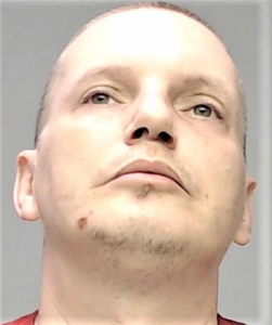 James Batzel Cory a registered Sex Offender of Pennsylvania