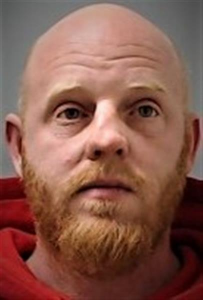 Matthew Meckley Mark a registered Sex Offender of Pennsylvania