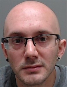 Andrew Niederriter Shane a registered Sex Offender of Pennsylvania