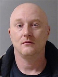 Jonathan Fritz David Jr a registered Sex Offender of Pennsylvania