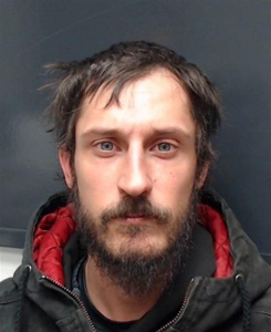 Wayne Dginto Robert Jr a registered Sex Offender of Pennsylvania