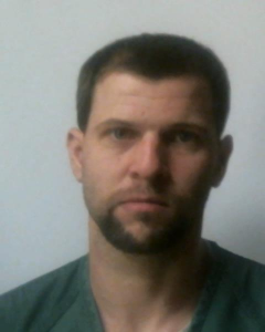 Christ Eugene Harsh a registered Sex Offender of Pennsylvania