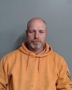 Frederick Brown John Jr a registered Sex Offender of Pennsylvania